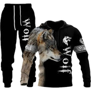 Wolf Tracksuits - Image #15
