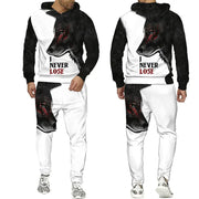 Wolf Tracksuits - Image #14