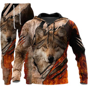 Wolf Tracksuits - Image #22