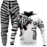 Wolf Tracksuits - Image #12