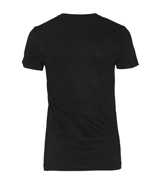Classic cotton look Bella Canvass Tee for your casual wear. Designed by Top Notch and manufactured by Viralstyle, Tampa, Florida, this Bella tightly fits you to show how stunning your body looks