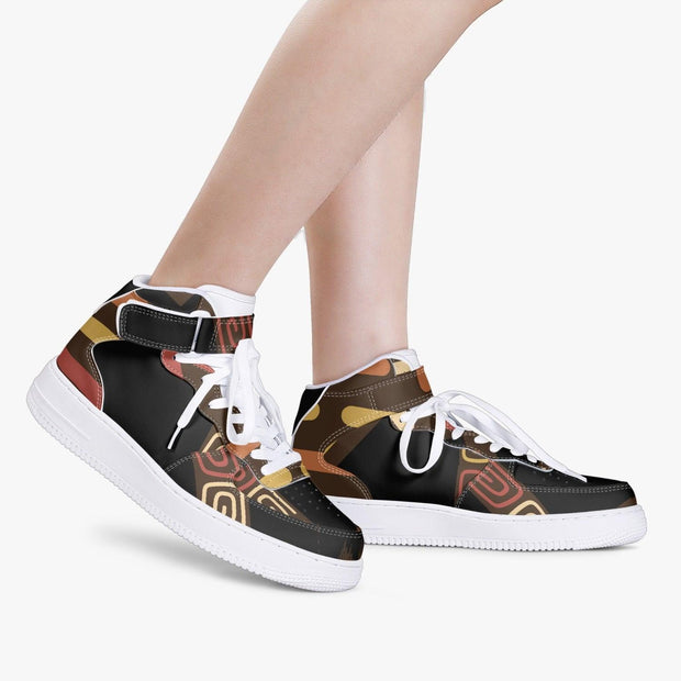 Top Notch exclusive sneakers are built for performance, but they also exude style. The sleek and modern design is perfect for casual wear, ensuring you'll turn heads wherever you go. The combination of vibrant colors and contrasting accents adds a touch of personality to your outfit, making a bold fashion statement.