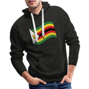 Zimbabwean roots hooded sweatshirts for African inspired boys and girls. Made from pure cotton. Good quality that will last you for years to come.