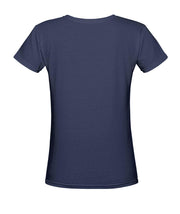 Classic cotton look Bella Canvass Tee for your casual wear. Designed by Top Notch and manufactured by Viralstyle, Tampa, Florida, this Bella tightly fits you to show how stunning your body looks