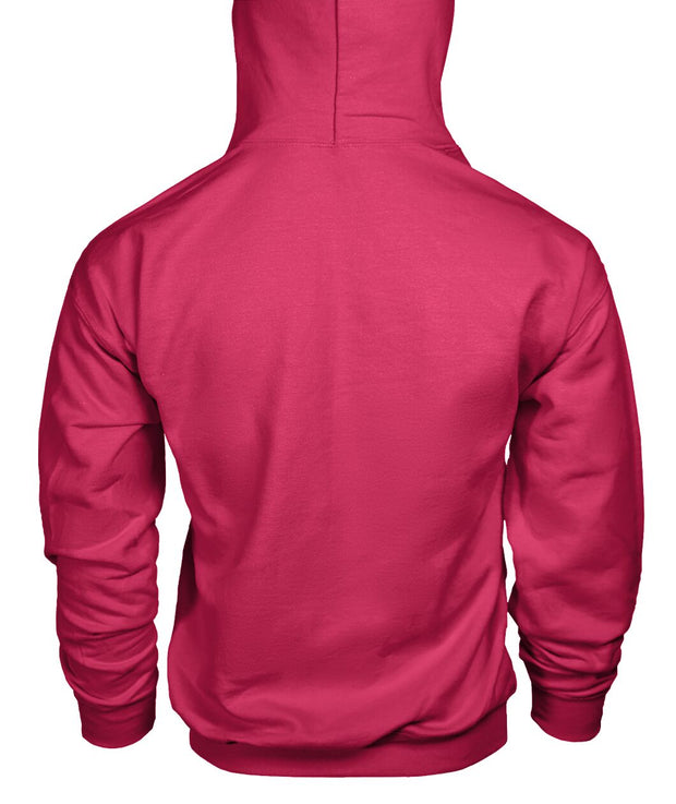 Top Notch Tops breathable fabric used in these hoodies wicks away moisture, keeping you cool and comfortable throughout the day. The lightweight and soft texture of the fabric also ensure unrestricted movement, enabling you to tackle your daily activities with ease