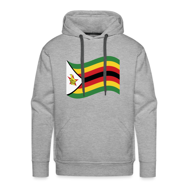 Zimbabwean roots hooded sweatshirts for African inspired boys and girls. Made from pure cotton. Good quality that will last you for years to come.