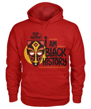 Join us in celebrating African Black history defined by beauty, strength, and resilience. Wear our African Premium Hoodies. Stand out from the crowd and make a bold fashion statement while also supporting ethical fashion. Experience the ultimate blend of comfort, style, and cultural appreciation with our African Premium Hoodies.