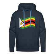 Zimbabwean roots hooded sweatshirts for African inspired boys and girls. Made from pure cotton. Good quality that will last you for years to come.
