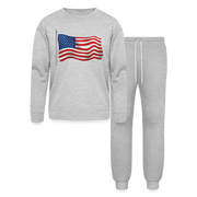 Introducing our American Tracksuits - the perfect combination of style, comfort, and versatility.  Crafted with high-quality materials, our American Tracksuits are designed to give you the ultimate athletic experience. The tracksuits feature a modern, sleek design that embraces the American spirit and highlights your individuality in any setting.