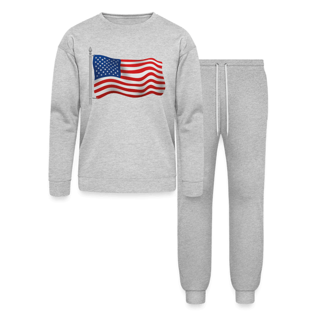 Introducing our American Tracksuits - the perfect combination of style, comfort, and versatility.  Crafted with high-quality materials, our American Tracksuits are designed to give you the ultimate athletic experience. The tracksuits feature a modern, sleek design that embraces the American spirit and highlights your individuality in any setting.