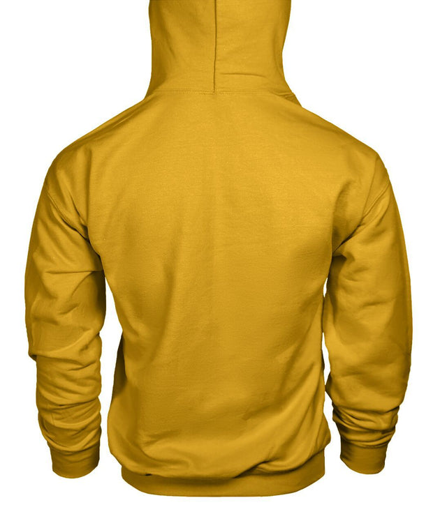 Top Notch Tops breathable fabric used in these hoodies wicks away moisture, keeping you cool and comfortable throughout the day. The lightweight and soft texture of the fabric also ensure unrestricted movement, enabling you to tackle your daily activities with ease