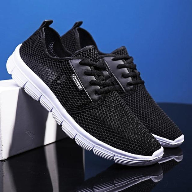 Men's 2020 new summer sneaker casual shoes - World Clothing