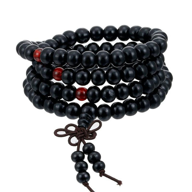 Meditation Mala Bracelet Bead - World Clothing