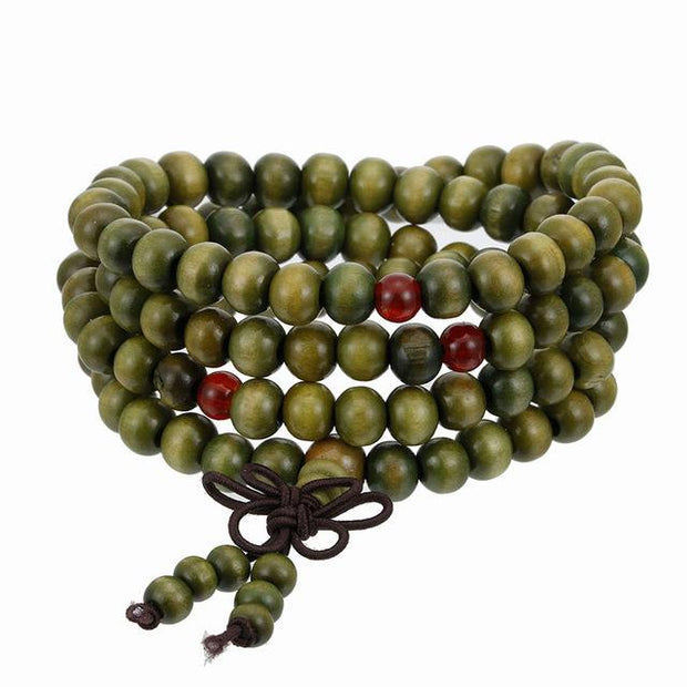 Meditation Mala Bracelet Bead - World Clothing