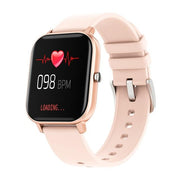 Smart Watches for heart rate monitor, blood pressure, etc., during your workouts.